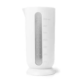 CREATE CARAFFA QB M ARCTIC WHITE 0,75 L