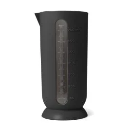 CREATE CARAFFA QB M CARBON BLACK 0,75 L