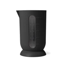 CREATE CARAFFA QB S CARBON BLACK 0,5 L