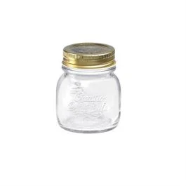 QUATTRO STAGIONI VASO 150 ML CON TAPPO