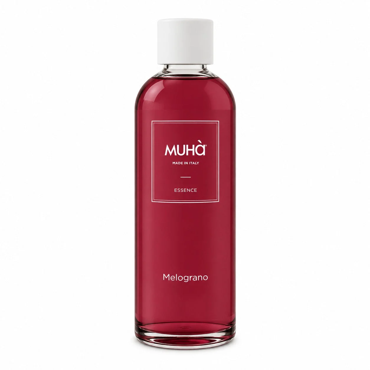 Muhà Ricarica Essence Refill Profumatore Melograno 500 Ml