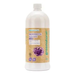 LINEA PERSONA BAGNODOCCIA LAVANDA 1000 ML