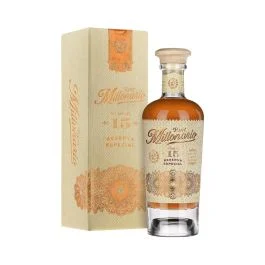 RUM RON MILLONARIO 15 RESERVA ESPECIAL 70 CL