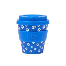 PAW TAZZA CAPPUCCINO 230 ML