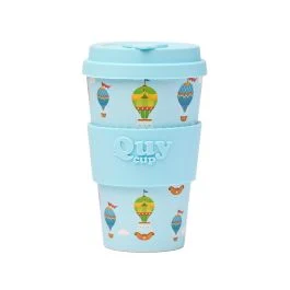AIR TRAVEL MUG 400 ML