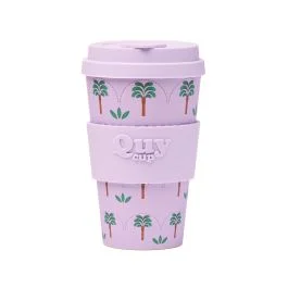 PALMA TRAVEL MUG 400 ML
