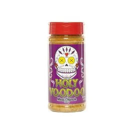 RUB HOLY VOODOO BBQ 397 GR