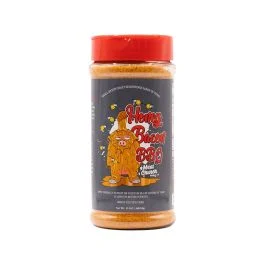 RUB HONEY BACON BBQ 397 GR