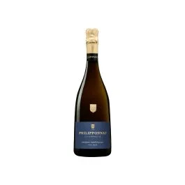 CHAMPAGNE RESERVE PERPETUELLE NON DOSE' 0,75 LT