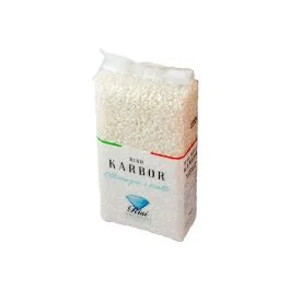 KARBOR RISO BIANCO 1 KG