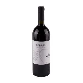 ROBBIA ROSSO DI TOSCANA IGT 2016 0,75 LT