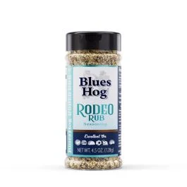 RODEO RUB SEASONING 128 GR
