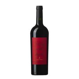 PIAN DELLE VIGNE ROSSO DI MONTALCINO DOC 2024 0,75 LT