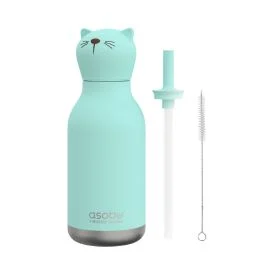 BESTIE BORRACCIA TERMICA GATTO 475 ML