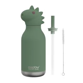 BESTIE BORRACCIA TERMICA DINOSAURO 475 ML