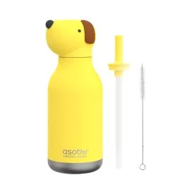 BESTIE BORRACCIA TERMICA CANE 475 ML