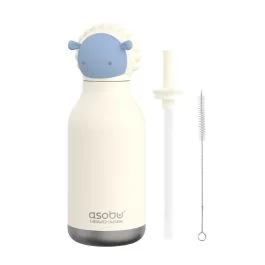 BESTIE BORRACCIA TERMICA PECORA 475 ML