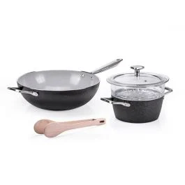 SET CUCINA ORIENTALE