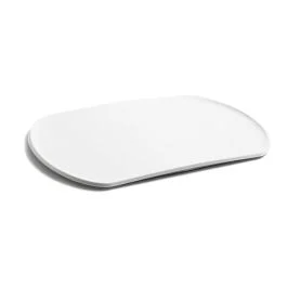 CREATE TAGLIERE SKATEBOARD M ARCTIC WHITE