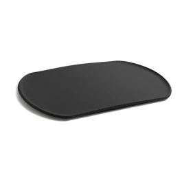 CREATE TAGLIERE SKATEBOARD M CARBON BLACK