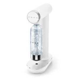 ESTETICA COLLEZIONE GASATORE D'ACQUA BIANCO SATINATO