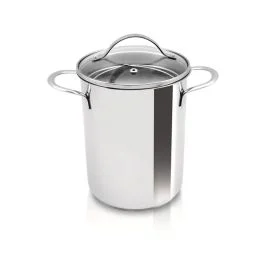 LE PENTOLE ASPARAGERA 16 CM 4 LT