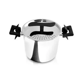 SCOLAVELOCE INOX 16 CM