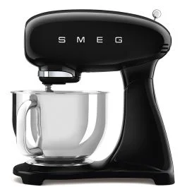 50' STYLE IMPASTATRICE PLANETARIA NERA