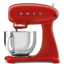 50' STYLE IMPASTATRICE PLANETARIA ROSSA