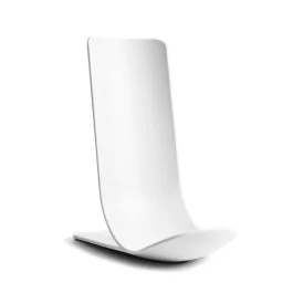 CREATE POGGIAMESTOLI STAND ARCTIC WHITE