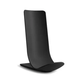 CREATE POGGIAMESTOLI STAND CARBON BLACK