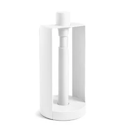 CREATE PORTAROTOLO STOP ARCTIC WHITE
