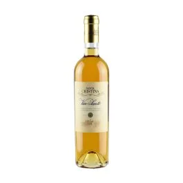 SANTA CRISTINA VINSANTO VALDICHIANA DOC2021 0,375 LT