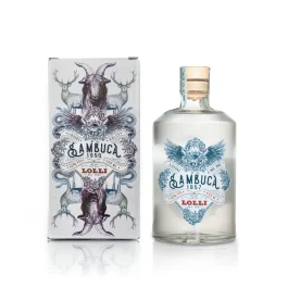 LIQUORE SAMBUCA 500 ML