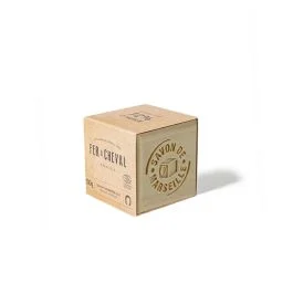 SAPONE DI MARSIGLIA ALL'OLIO D'OLIVA 100 G