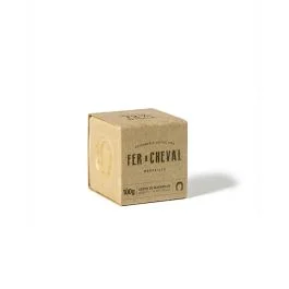 SAPONE DI MARSIGLIA VEGETALE 100 G