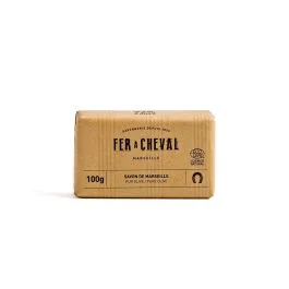SAPONE DA TOELETTA ALL'OLIO D'OLIVA 100 G