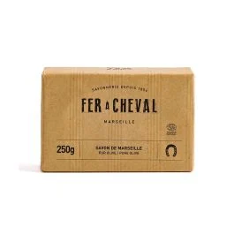 SAPONE DA TOELETTA ALL'OLIO D'OLIVA 250 G