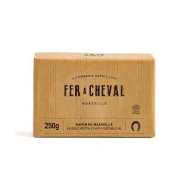SAPONE DA TOELETTA VEGETALE 250 G