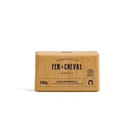 SAPONE DA TOELETTA VEGETALE 100 G