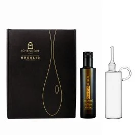 TOKYO SET OLIERA CON OLIO EVO ORGOLIO 250 ML