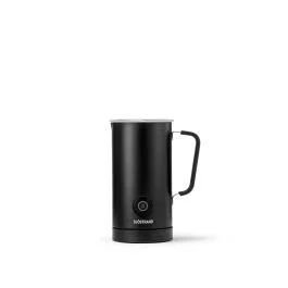 MILK FROTHER MONTALATTE ELETTRICO NERO