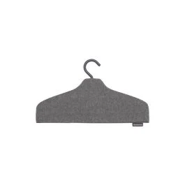 LINN GRUCCIA PER STEAMER PEPPER BLACK