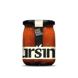 SUGO RAGU' ROSSO 260 GR