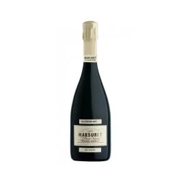 VALDOBBIADENE PROSECCO SUPERIORE DOCG BRUT NATURE SUI LIEVITI 0,75 LT
