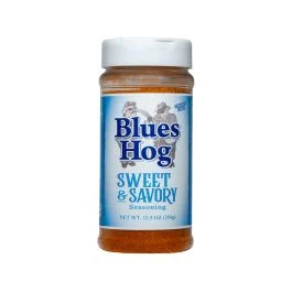 SWEET & SAVORY RUB 354 GR