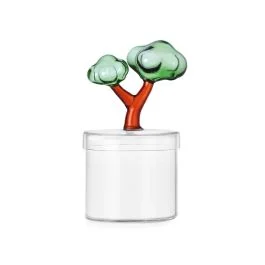 TALKING TREES SCATOLA