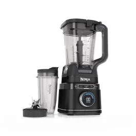 FRULLATORE AD ALTA POTENZA NINJA DETECTPOWER PRO 2 IN 1