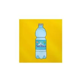 POSTER SANTâANSIA 20X20 CM