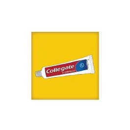 POSTER COLLEGATE IL CERVELLO 20X20 CM